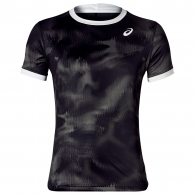  Asics CLUB GRAPHIC SS TOP thumbnav 1